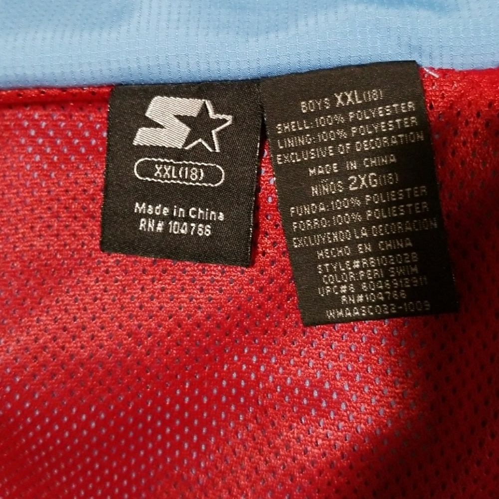 Beautiful Jacket - Picture 3 of 3